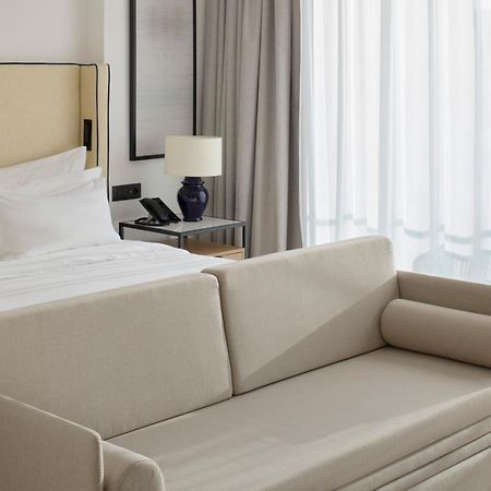Melia Durres Albania Hotel Plazhi San Pietro Luaran gambar