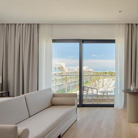 Melia Durres Albania Hotel Plazhi San Pietro Luaran gambar
