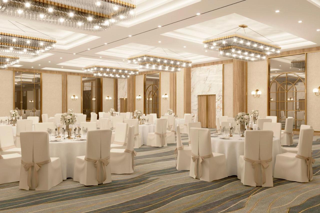 Melia Durres Albania Hotel Plazhi San Pietro Luaran gambar