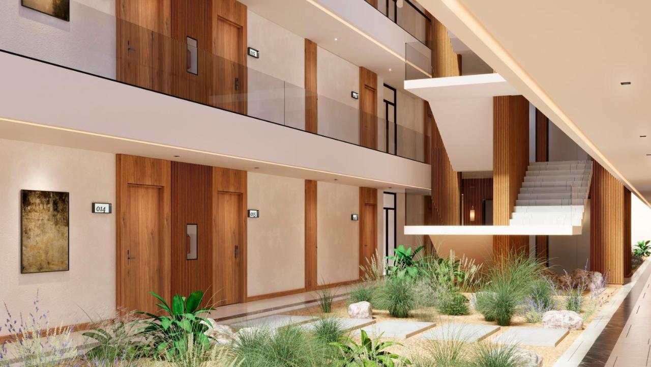 Melia Durres Albania Hotel Plazhi San Pietro Luaran gambar