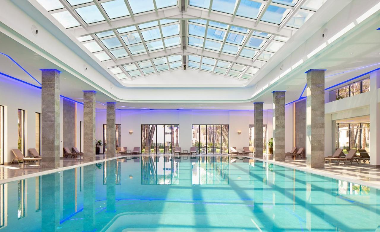 Melia Durres Albania Hotel Plazhi San Pietro Luaran gambar