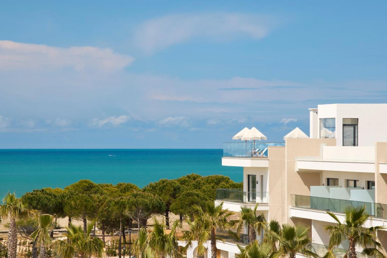 Melia Durres Albania Hotel Plazhi San Pietro Luaran gambar