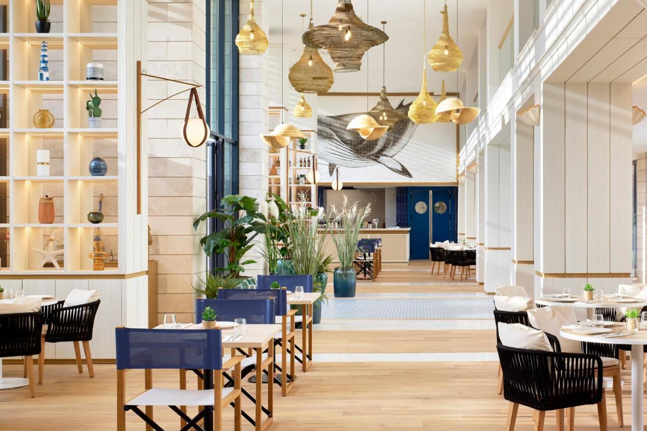 Melia Durres Albania Hotel Plazhi San Pietro Luaran gambar