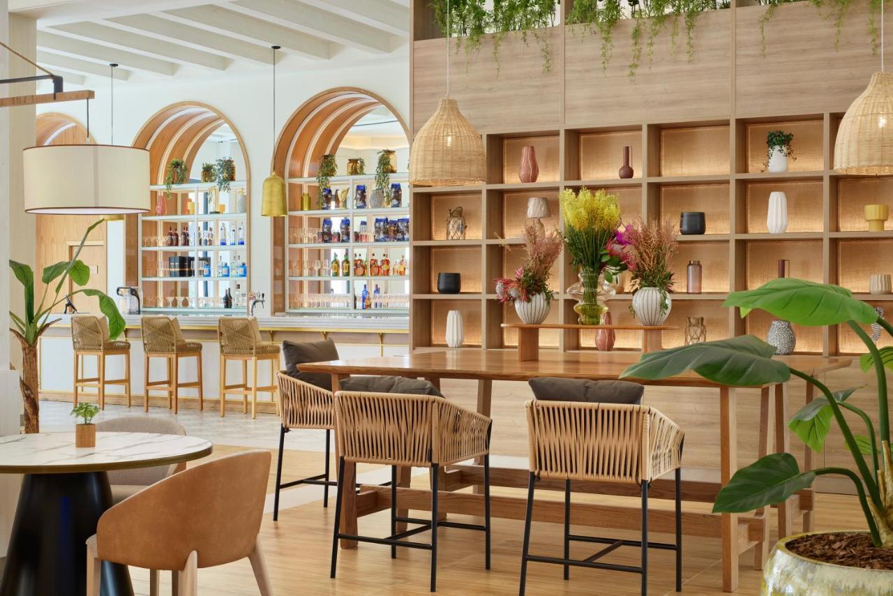 Melia Durres Albania Hotel Plazhi San Pietro Luaran gambar
