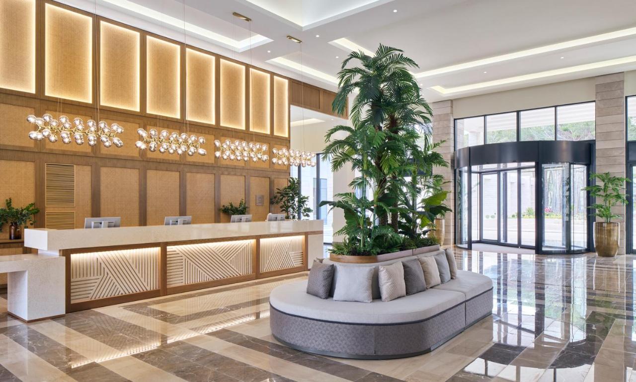 Melia Durres Albania Hotel Plazhi San Pietro Luaran gambar