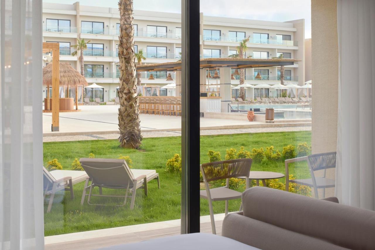 Melia Durres Albania Hotel Plazhi San Pietro Luaran gambar
