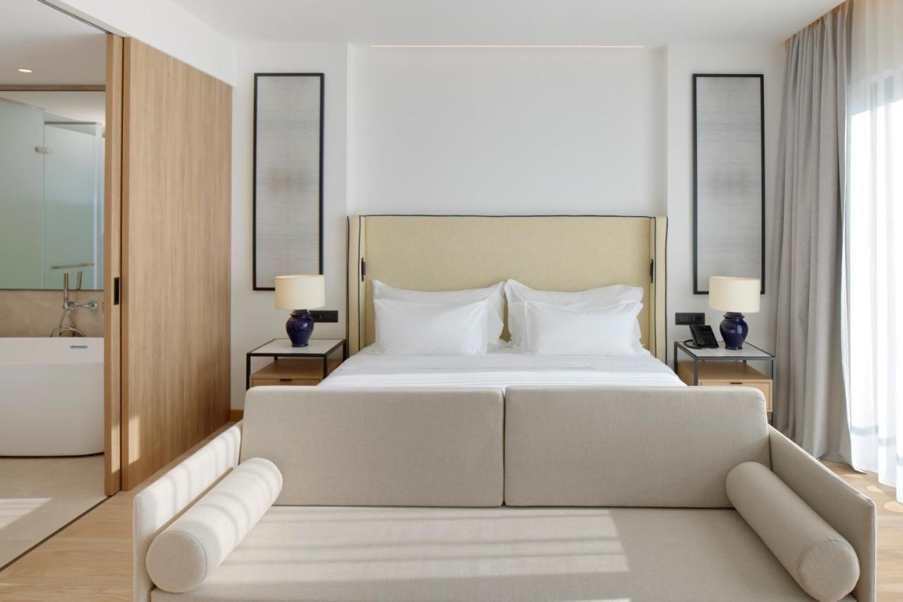 Melia Durres Albania Hotel Plazhi San Pietro Luaran gambar