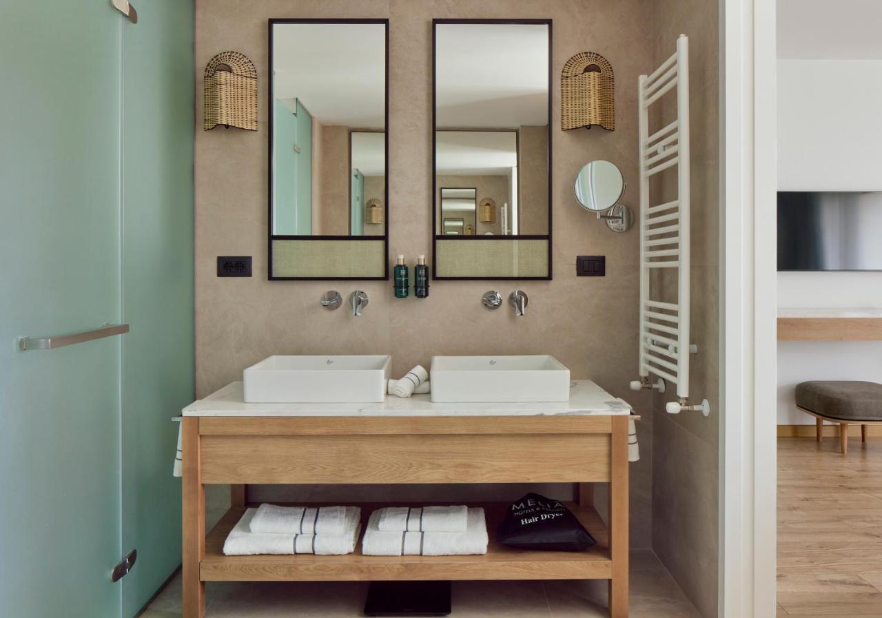 Melia Durres Albania Hotel Plazhi San Pietro Luaran gambar
