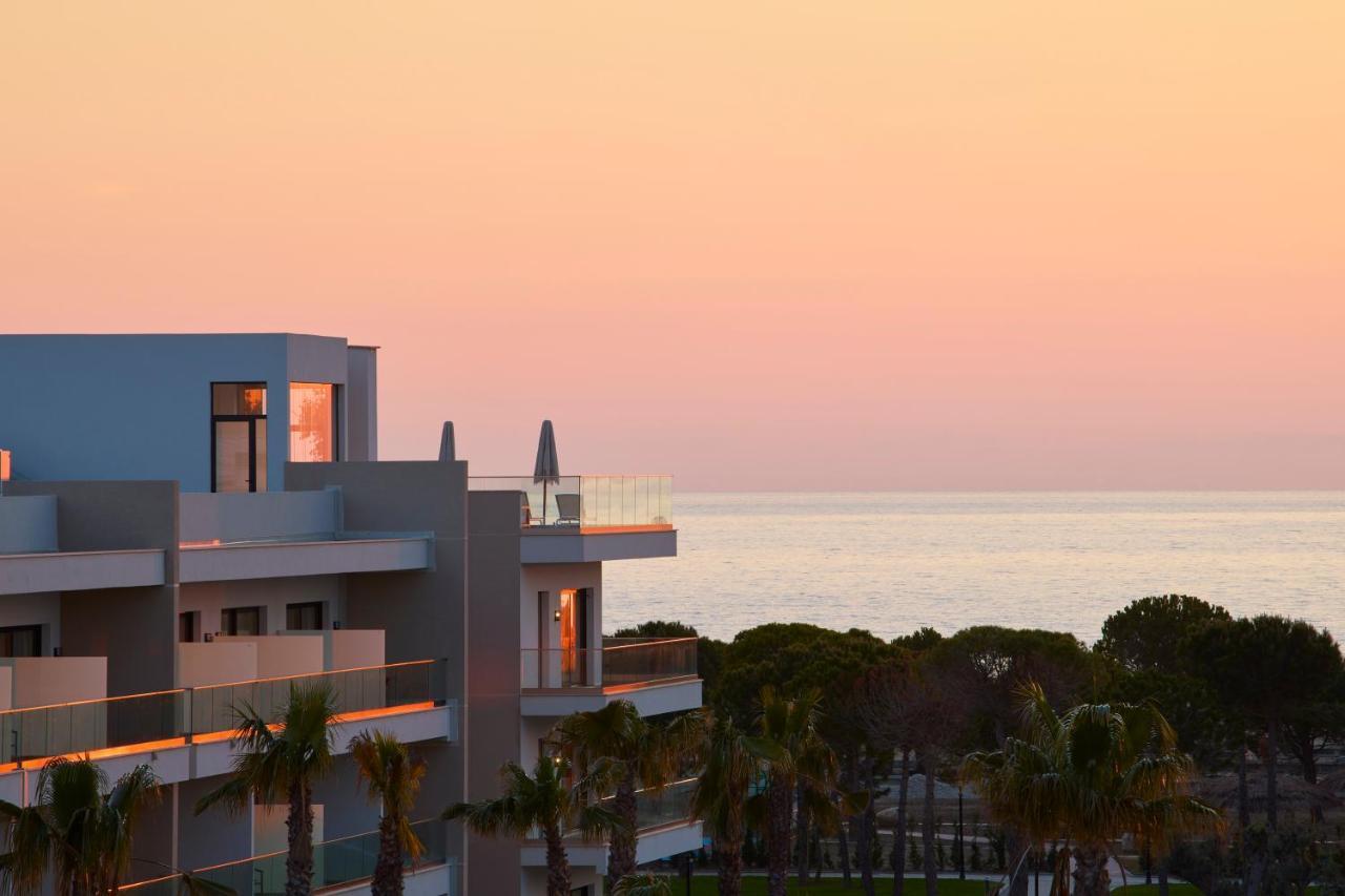 Melia Durres Albania Hotel Plazhi San Pietro Luaran gambar