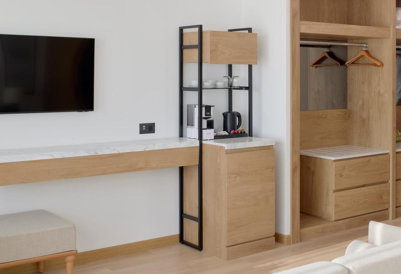 Melia Durres Albania Hotel Plazhi San Pietro Luaran gambar