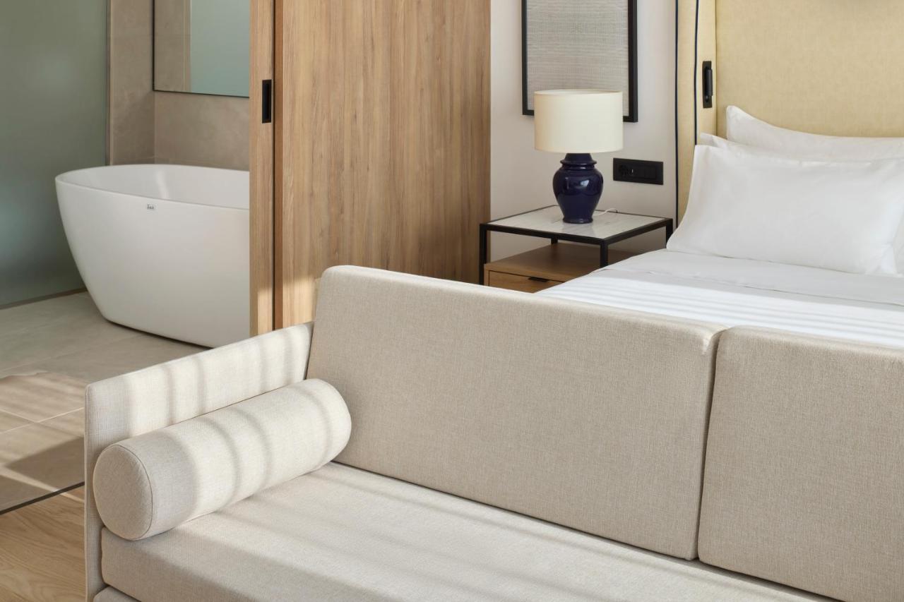 Melia Durres Albania Hotel Plazhi San Pietro Luaran gambar
