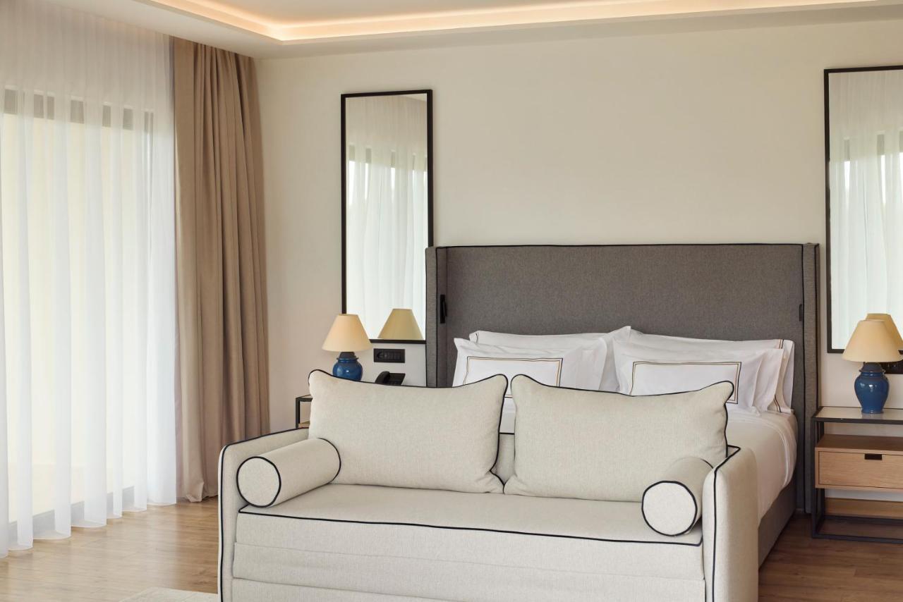 Melia Durres Albania Hotel Plazhi San Pietro Luaran gambar