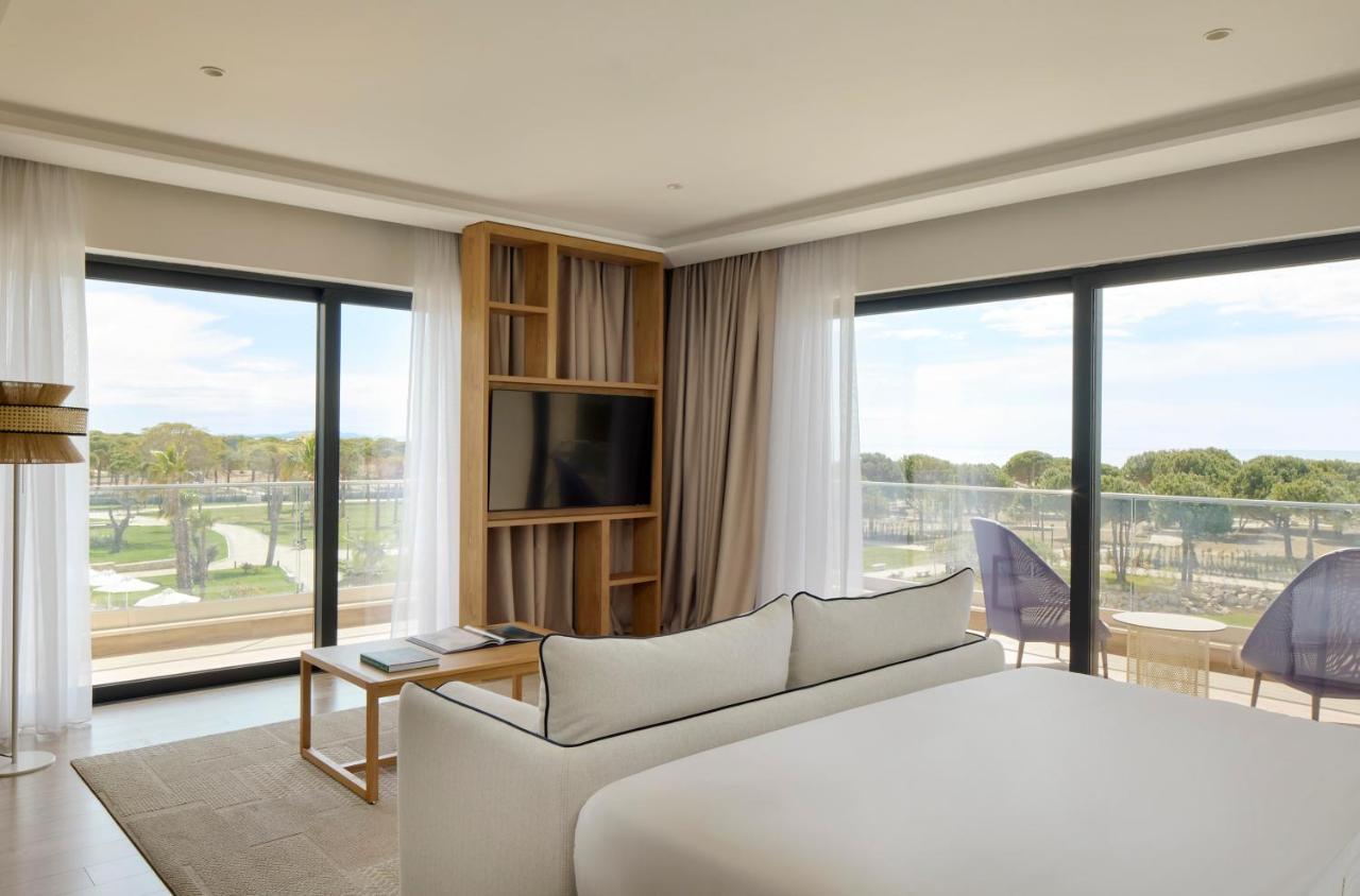 Melia Durres Albania Hotel Plazhi San Pietro Luaran gambar