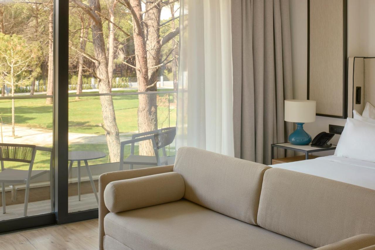 Melia Durres Albania Hotel Plazhi San Pietro Luaran gambar