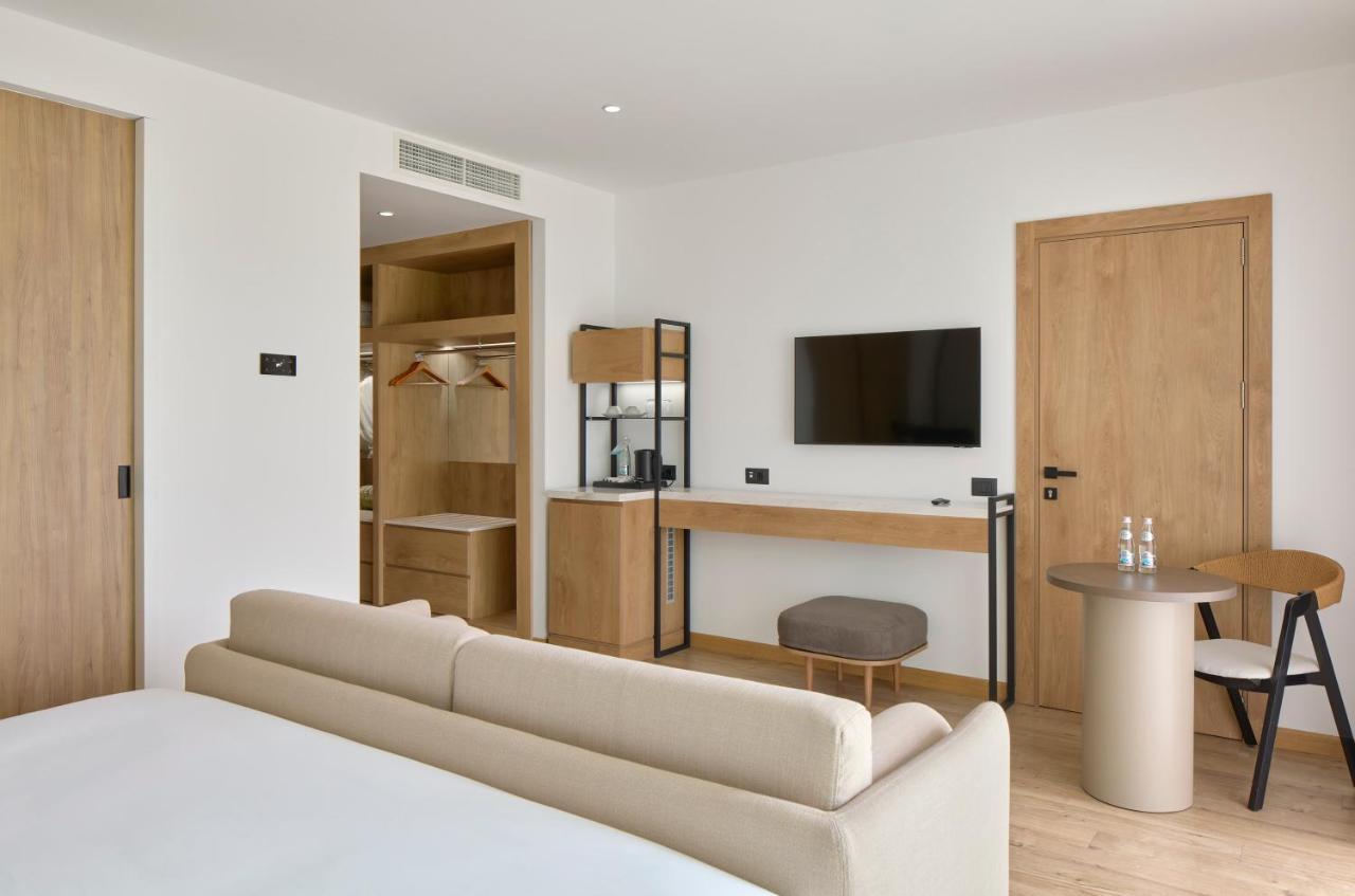 Melia Durres Albania Hotel Plazhi San Pietro Luaran gambar