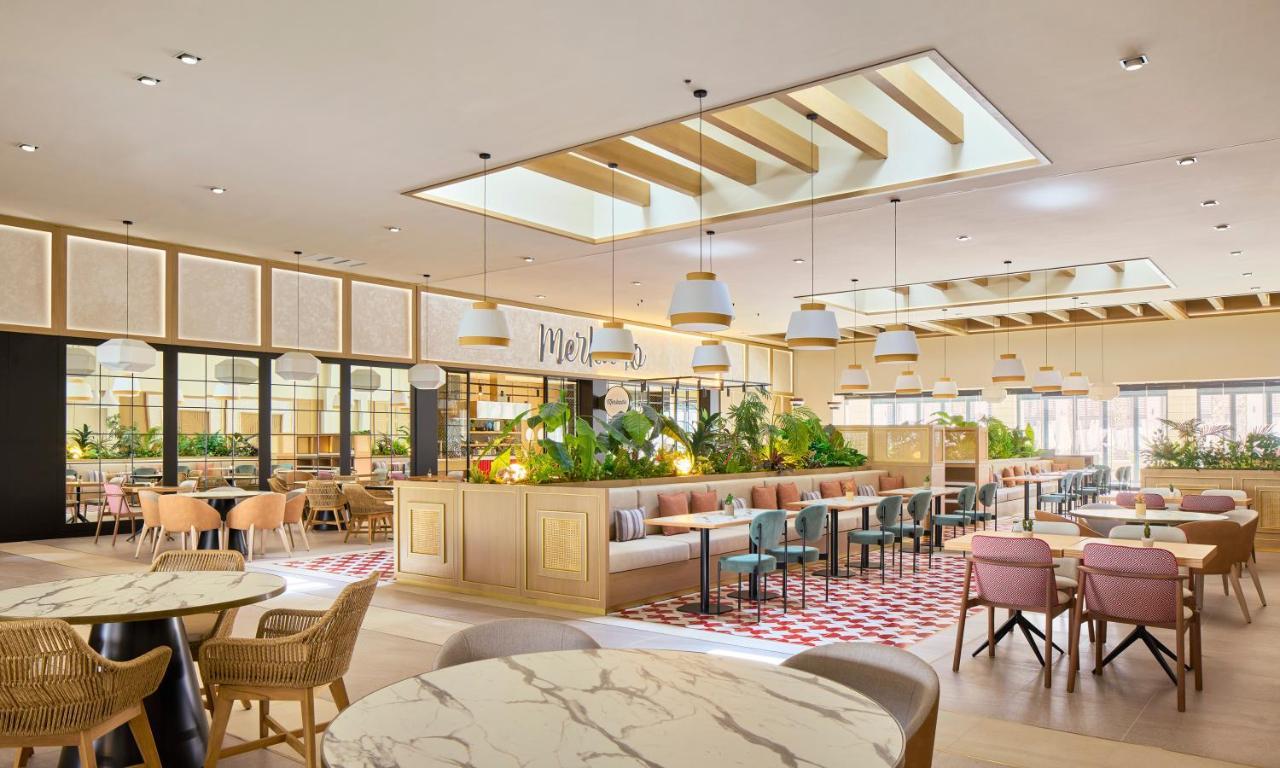 Melia Durres Albania Hotel Plazhi San Pietro Luaran gambar