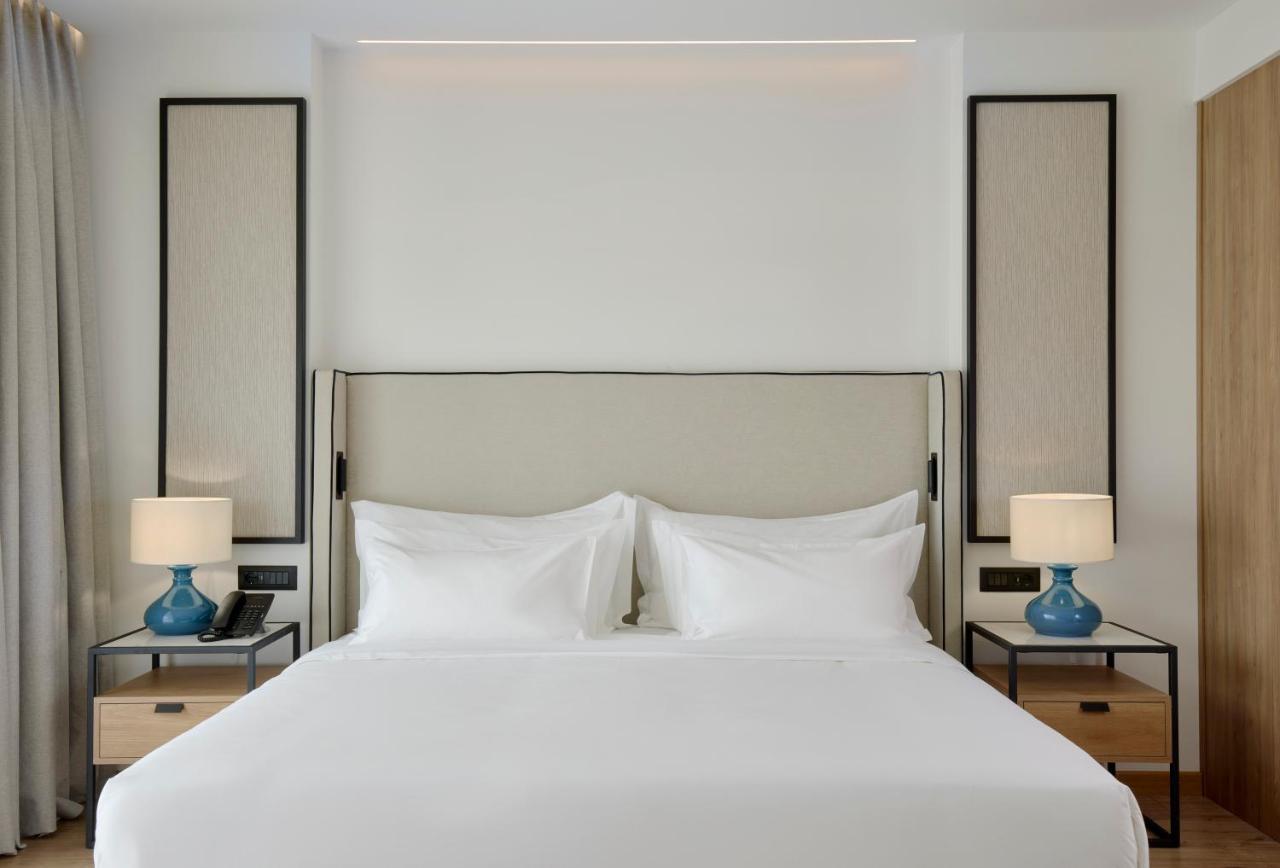 Melia Durres Albania Hotel Plazhi San Pietro Luaran gambar