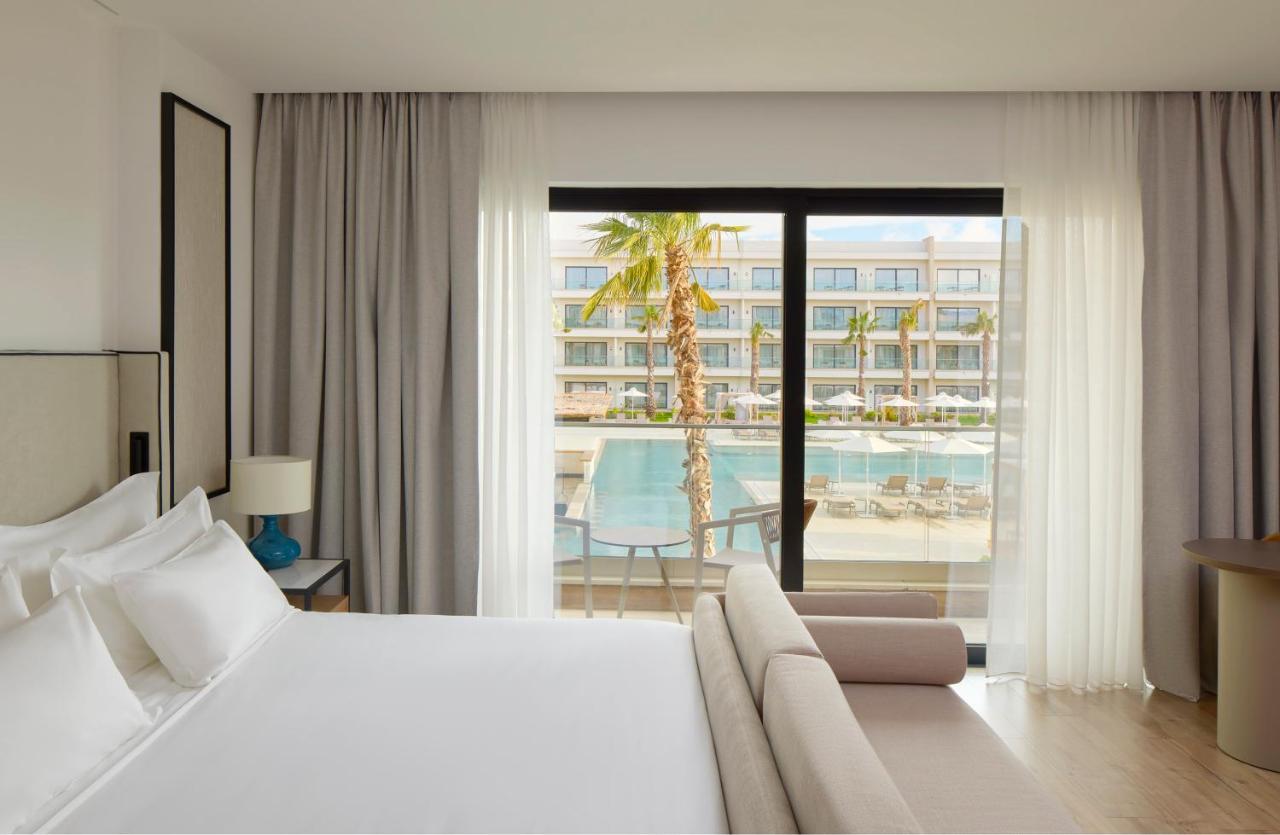 Melia Durres Albania Hotel Plazhi San Pietro Luaran gambar
