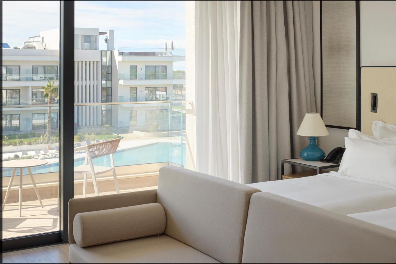 Melia Durres Albania Hotel Plazhi San Pietro Luaran gambar