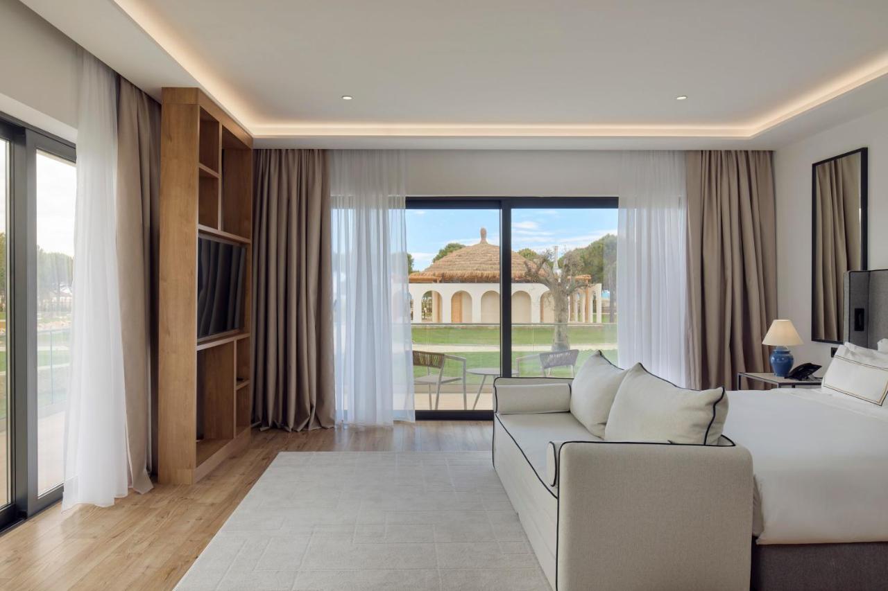 Melia Durres Albania Hotel Plazhi San Pietro Luaran gambar