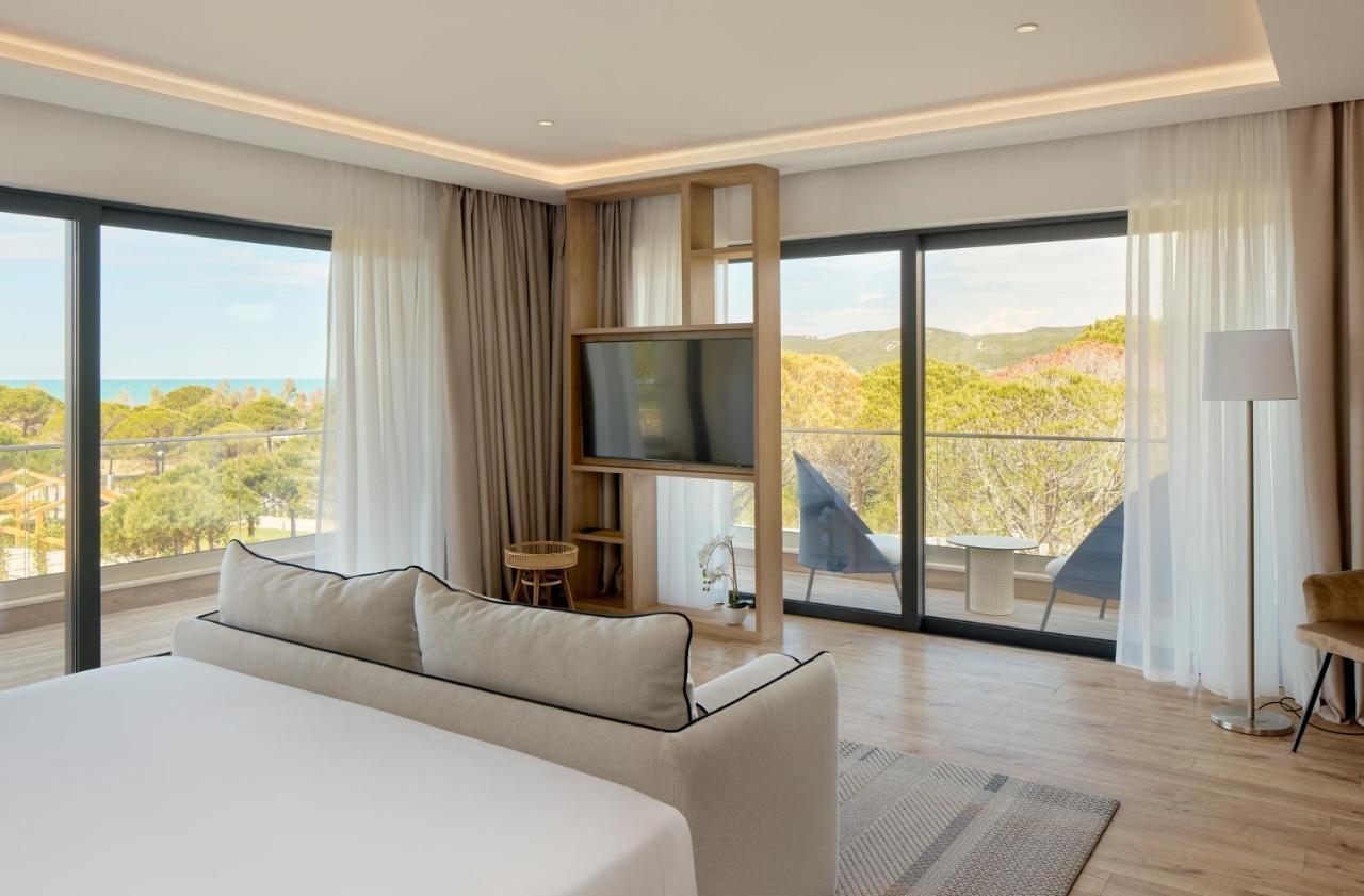 Melia Durres Albania Hotel Plazhi San Pietro Luaran gambar