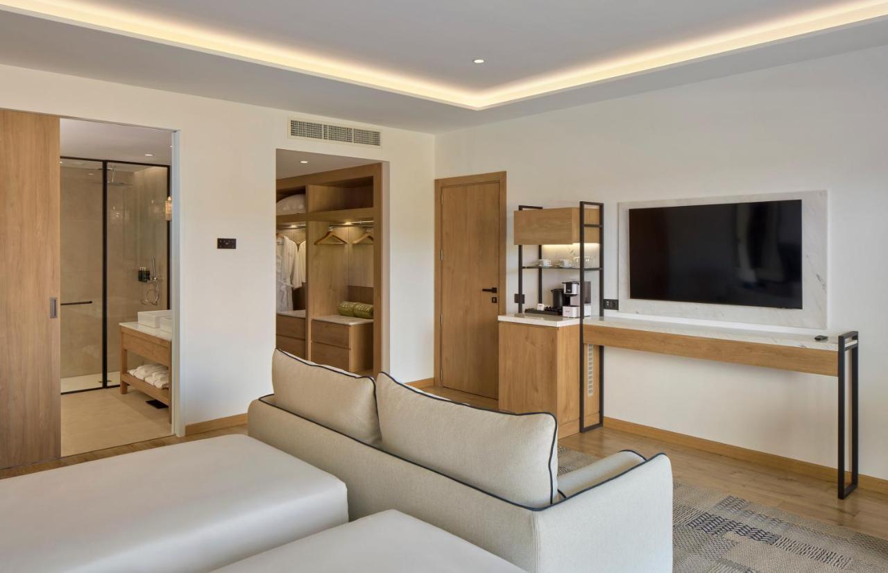 Melia Durres Albania Hotel Plazhi San Pietro Luaran gambar