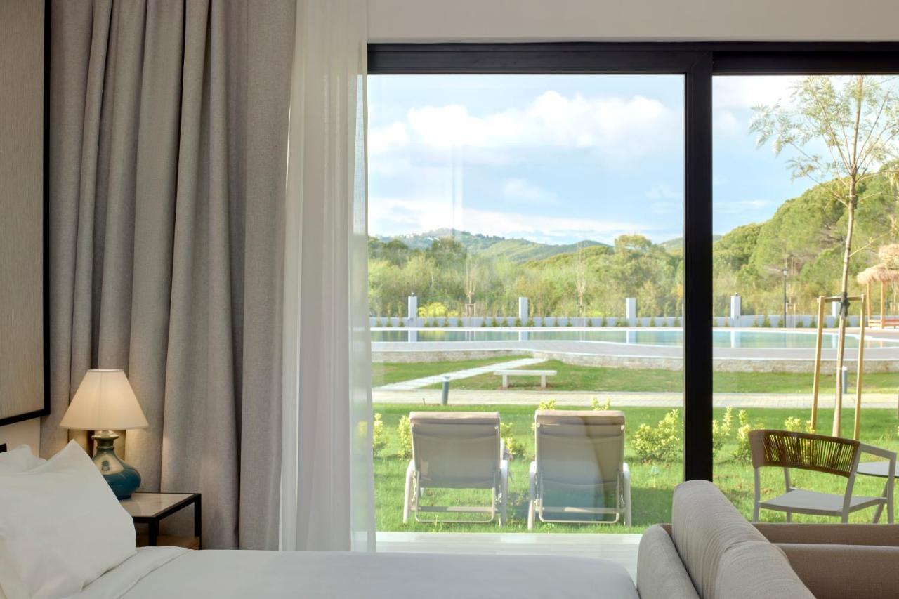 Melia Durres Albania Hotel Plazhi San Pietro Luaran gambar