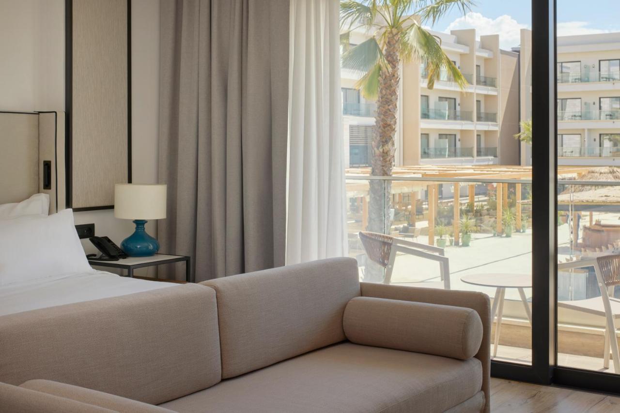 Melia Durres Albania Hotel Plazhi San Pietro Luaran gambar