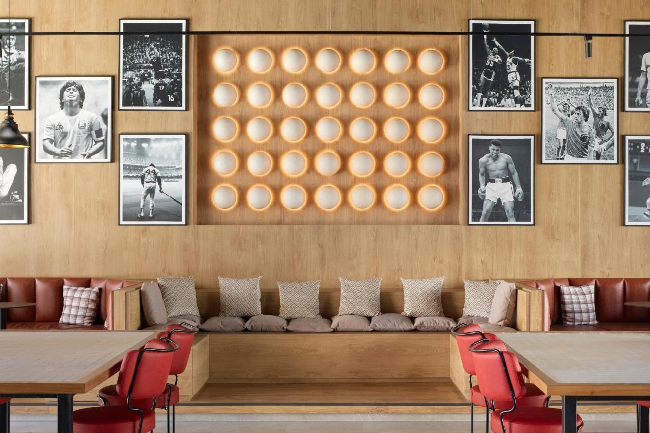 Melia Durres Albania Hotel Plazhi San Pietro Luaran gambar
