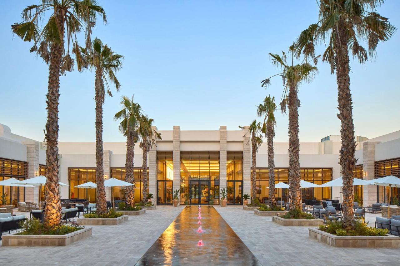 Melia Durres Albania Hotel Plazhi San Pietro Luaran gambar