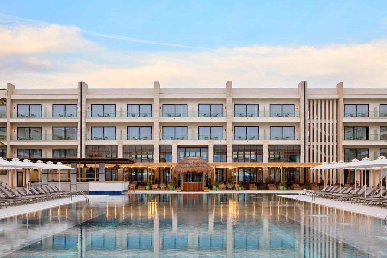 Melia Durres Albania Hotel Plazhi San Pietro Luaran gambar