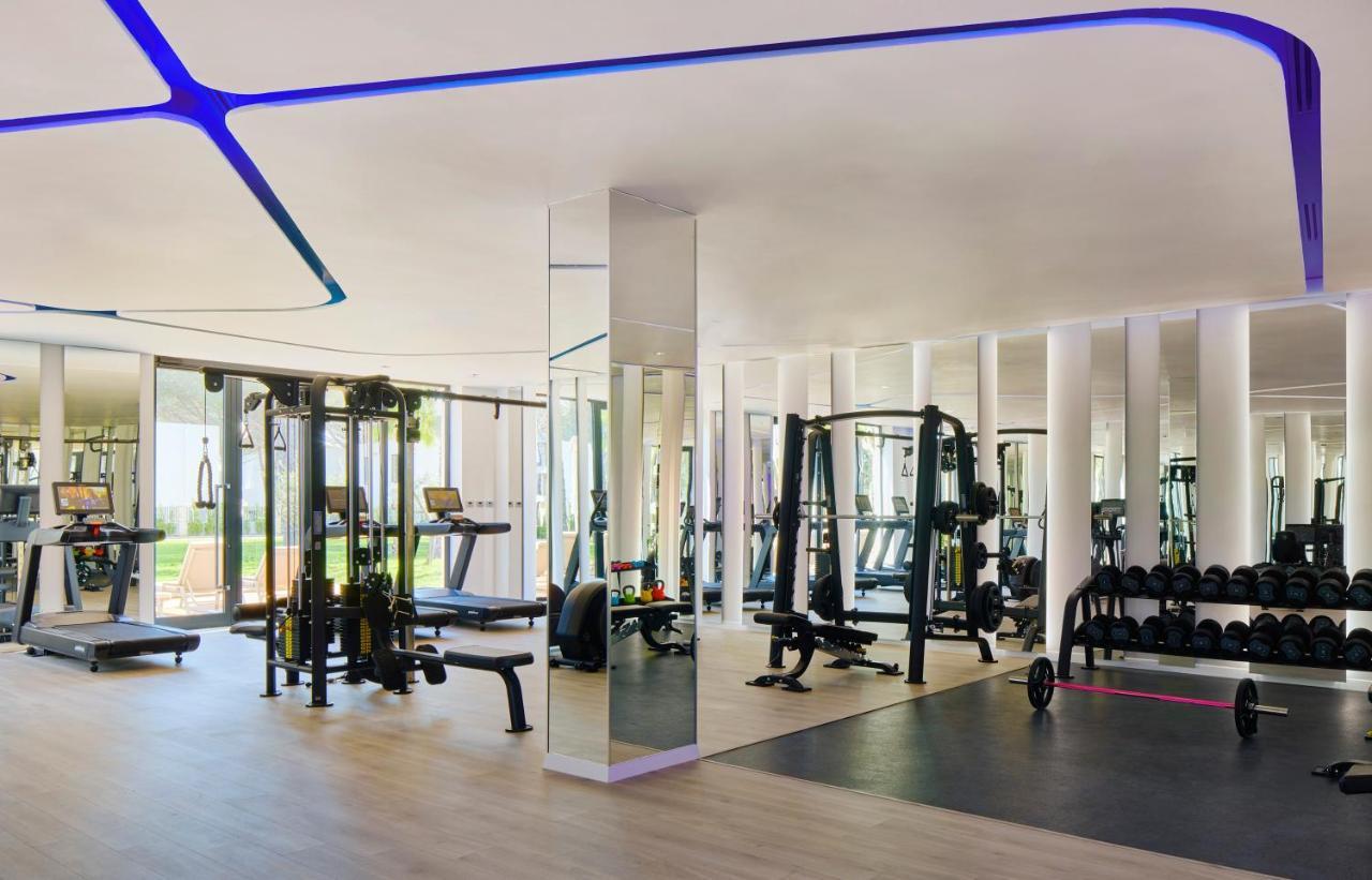Melia Durres Albania Hotel Plazhi San Pietro Luaran gambar