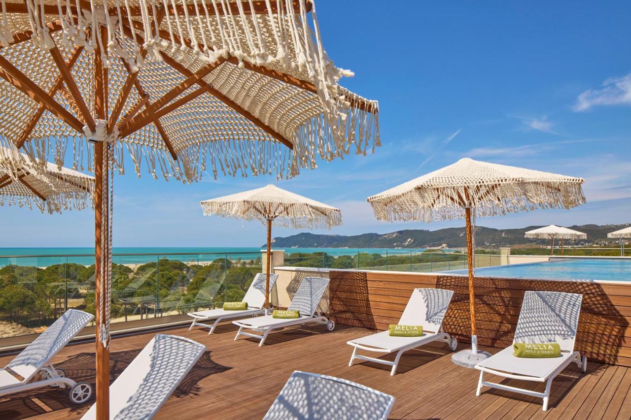 Melia Durres Albania Hotel Plazhi San Pietro Luaran gambar