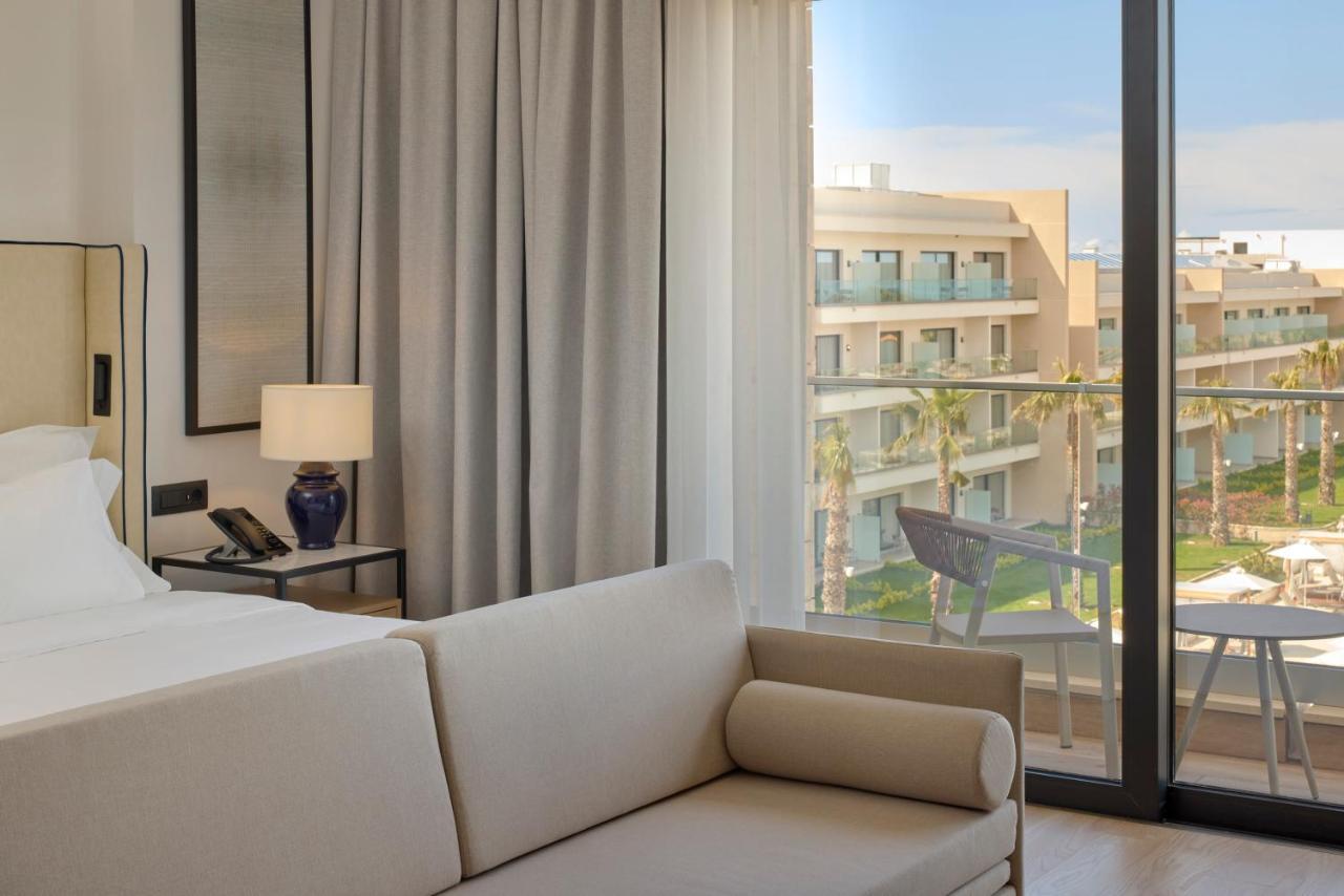 Melia Durres Albania Hotel Plazhi San Pietro Luaran gambar