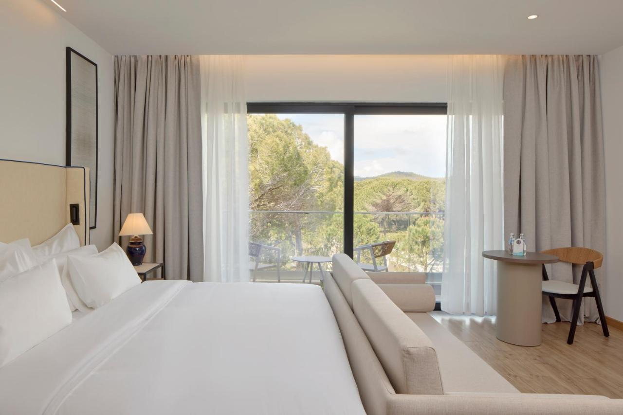 Melia Durres Albania Hotel Plazhi San Pietro Luaran gambar