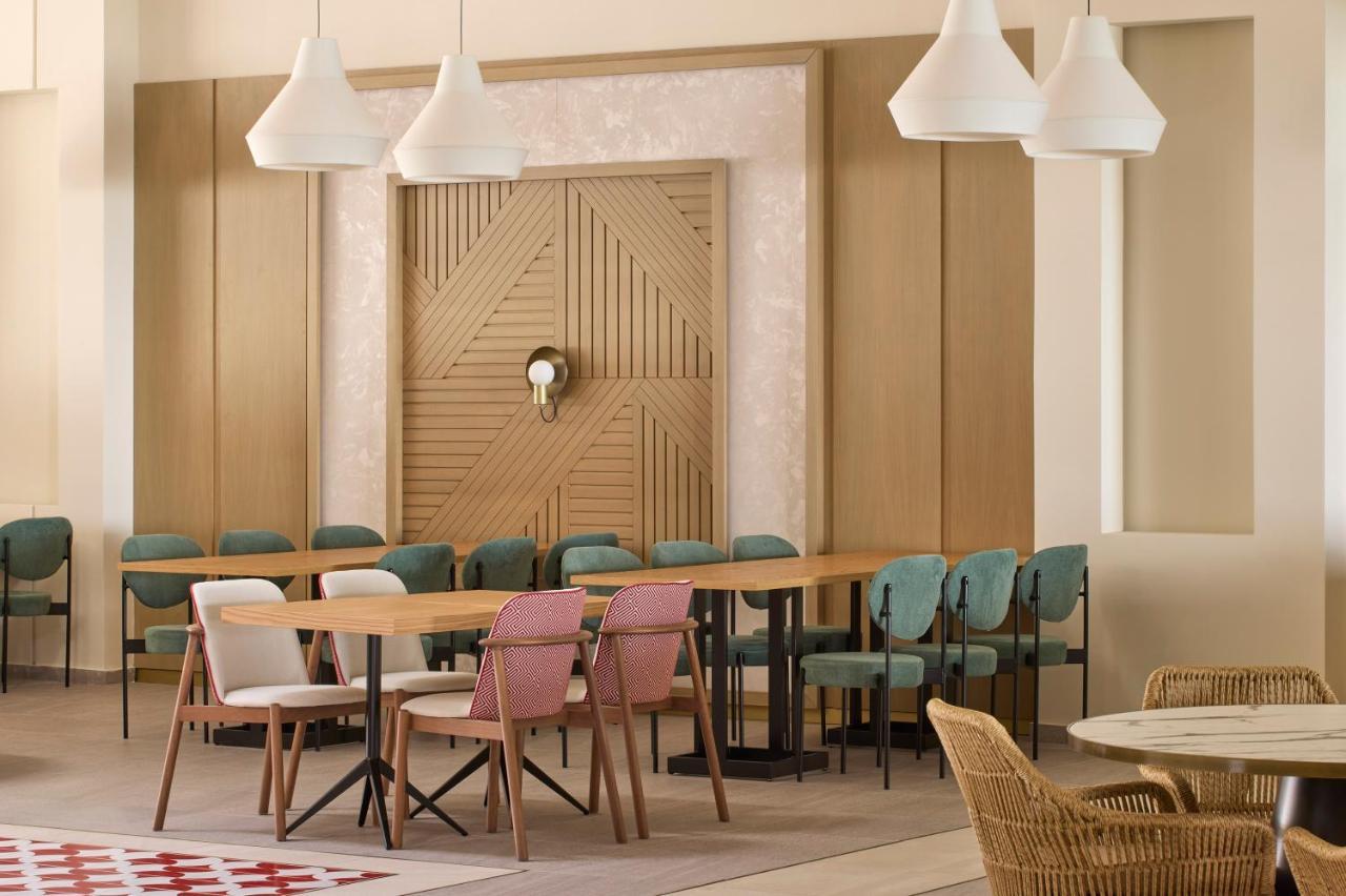 Melia Durres Albania Hotel Plazhi San Pietro Luaran gambar