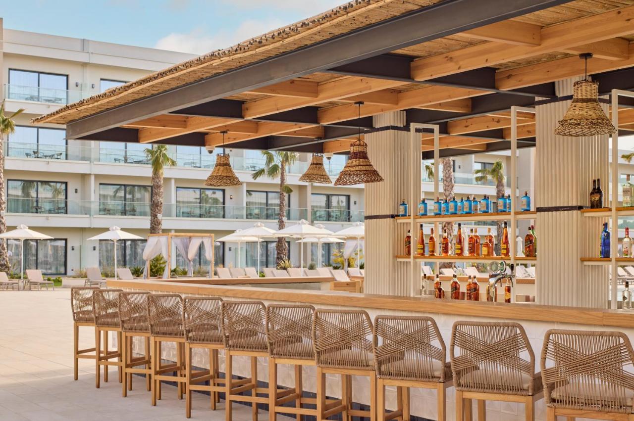 Melia Durres Albania Hotel Plazhi San Pietro Luaran gambar