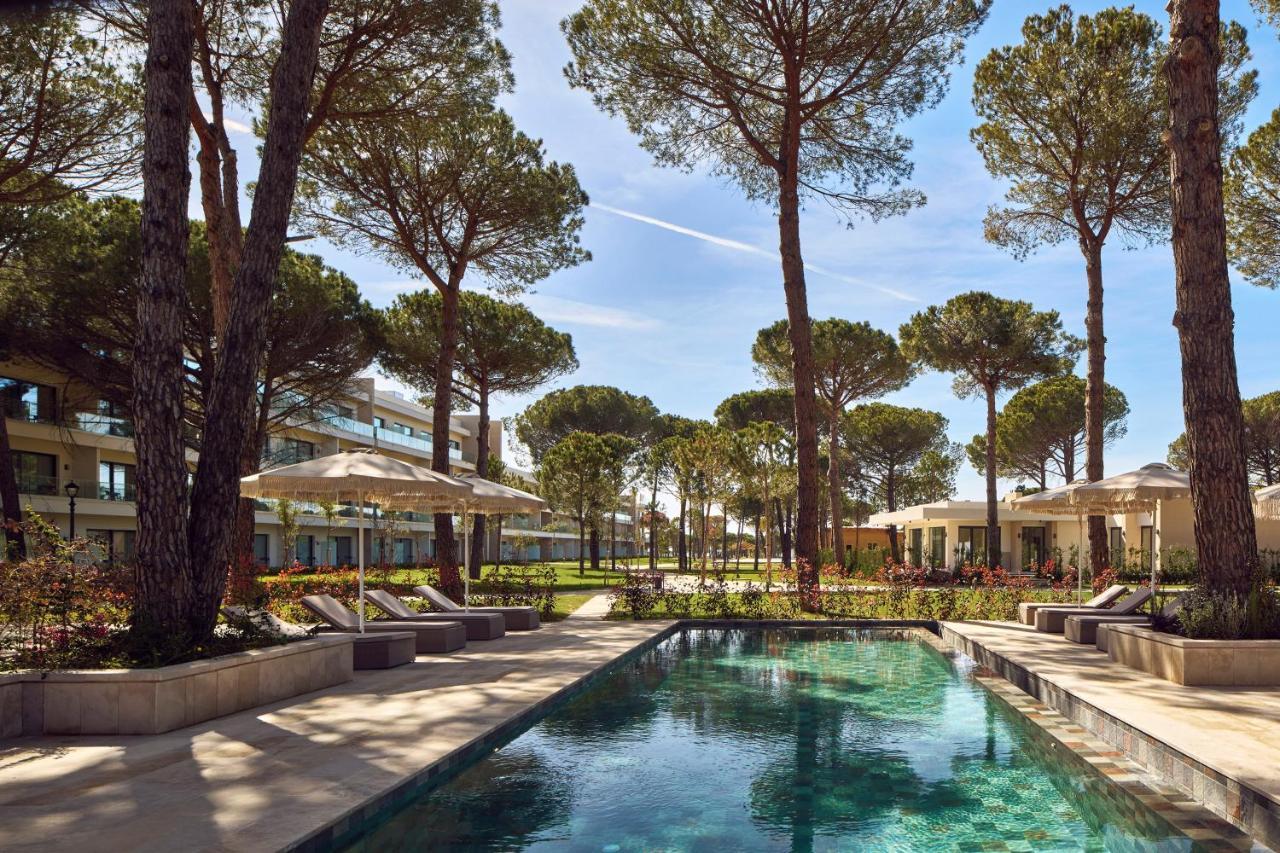 Melia Durres Albania Hotel Plazhi San Pietro Luaran gambar