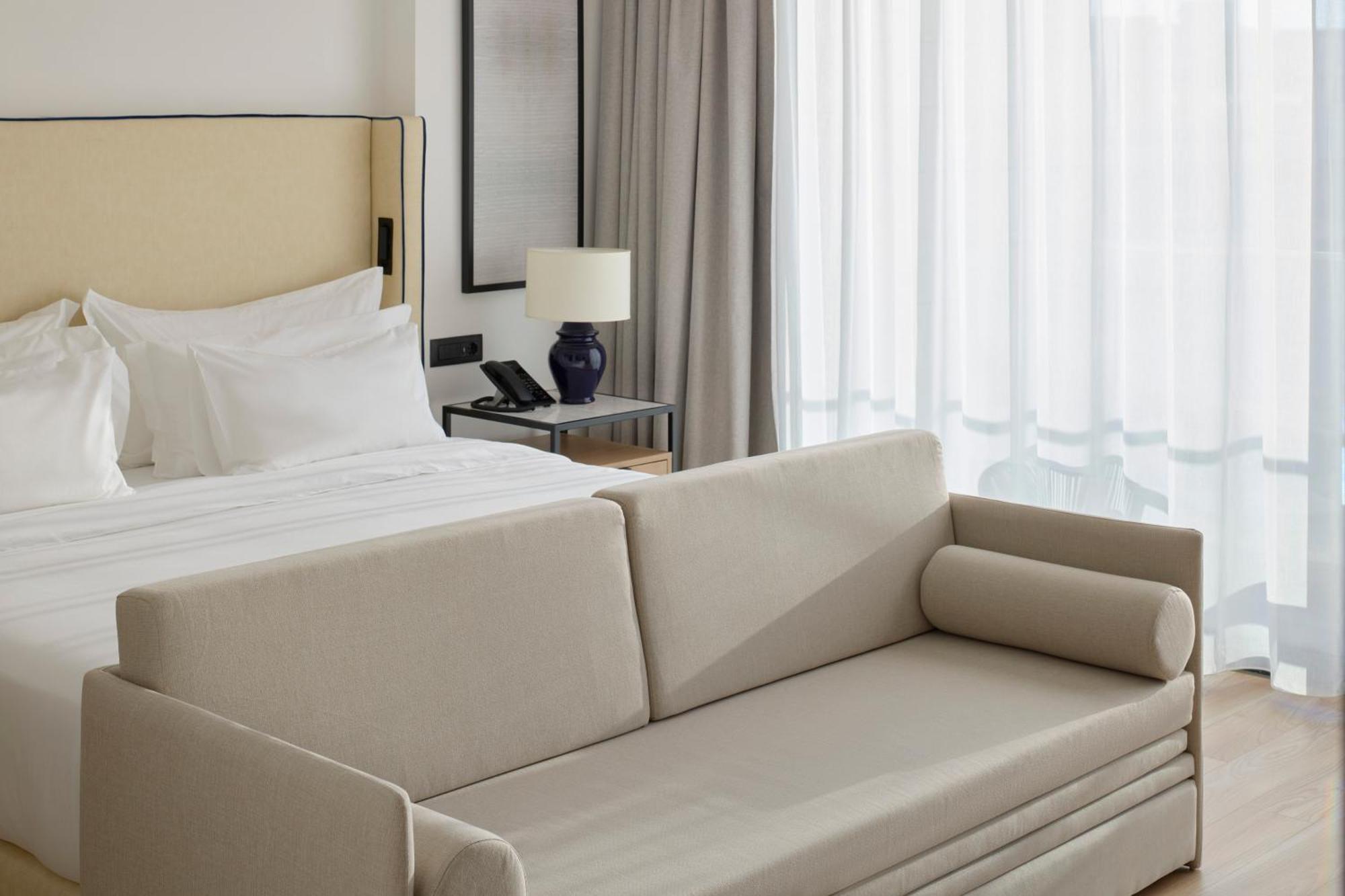 Melia Durres Albania Hotel Plazhi San Pietro Luaran gambar