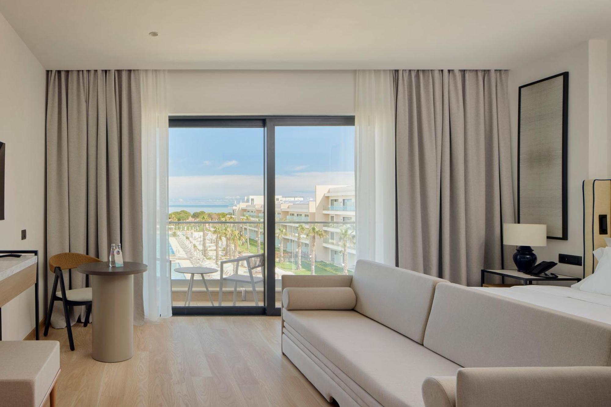 Melia Durres Albania Hotel Plazhi San Pietro Luaran gambar