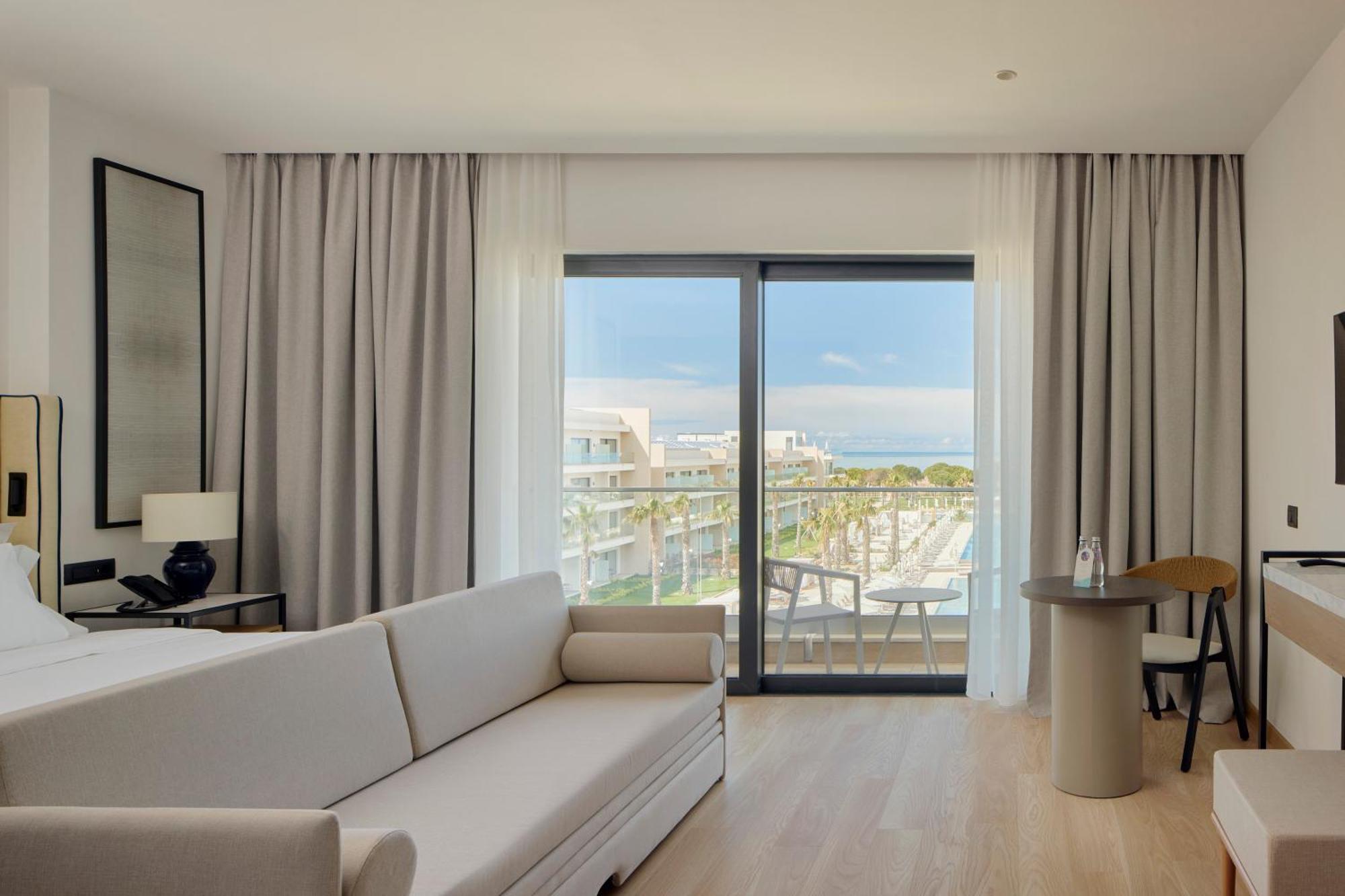 Melia Durres Albania Hotel Plazhi San Pietro Luaran gambar